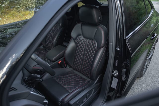 AUDI Q5  Sportback 2022 occasion