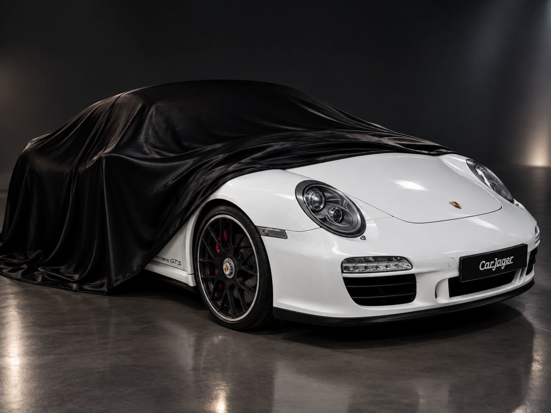 Porsche 911 997.2 Carrera Gts Soon For Sale