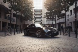 PORSCHE Cayman 981 2014