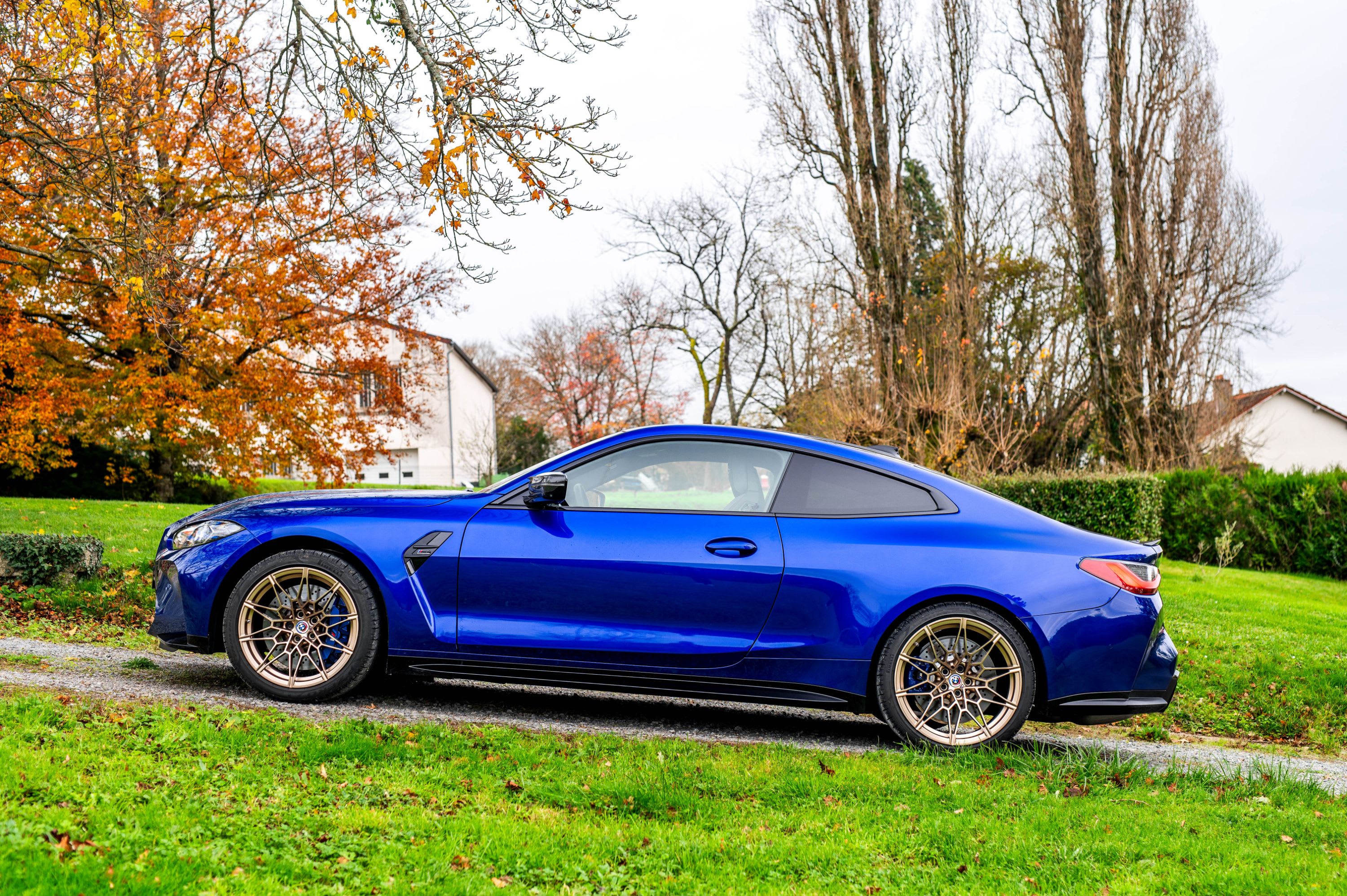 Bmw M4 G82 Edition "50 Jahre Bmw M"