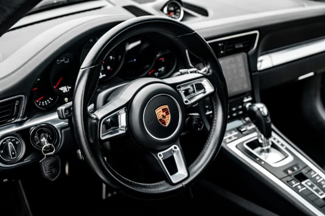 PORSCHE 911 991.2 Carrera S 2016 occasion