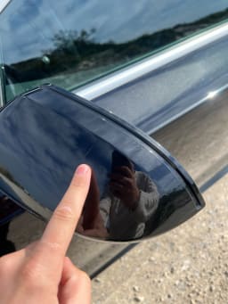 AUDI Rs7   2015 used car