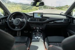 AUDI Rs7   2015 used car