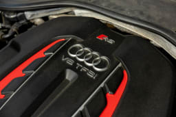 AUDI Rs7   2015 used car