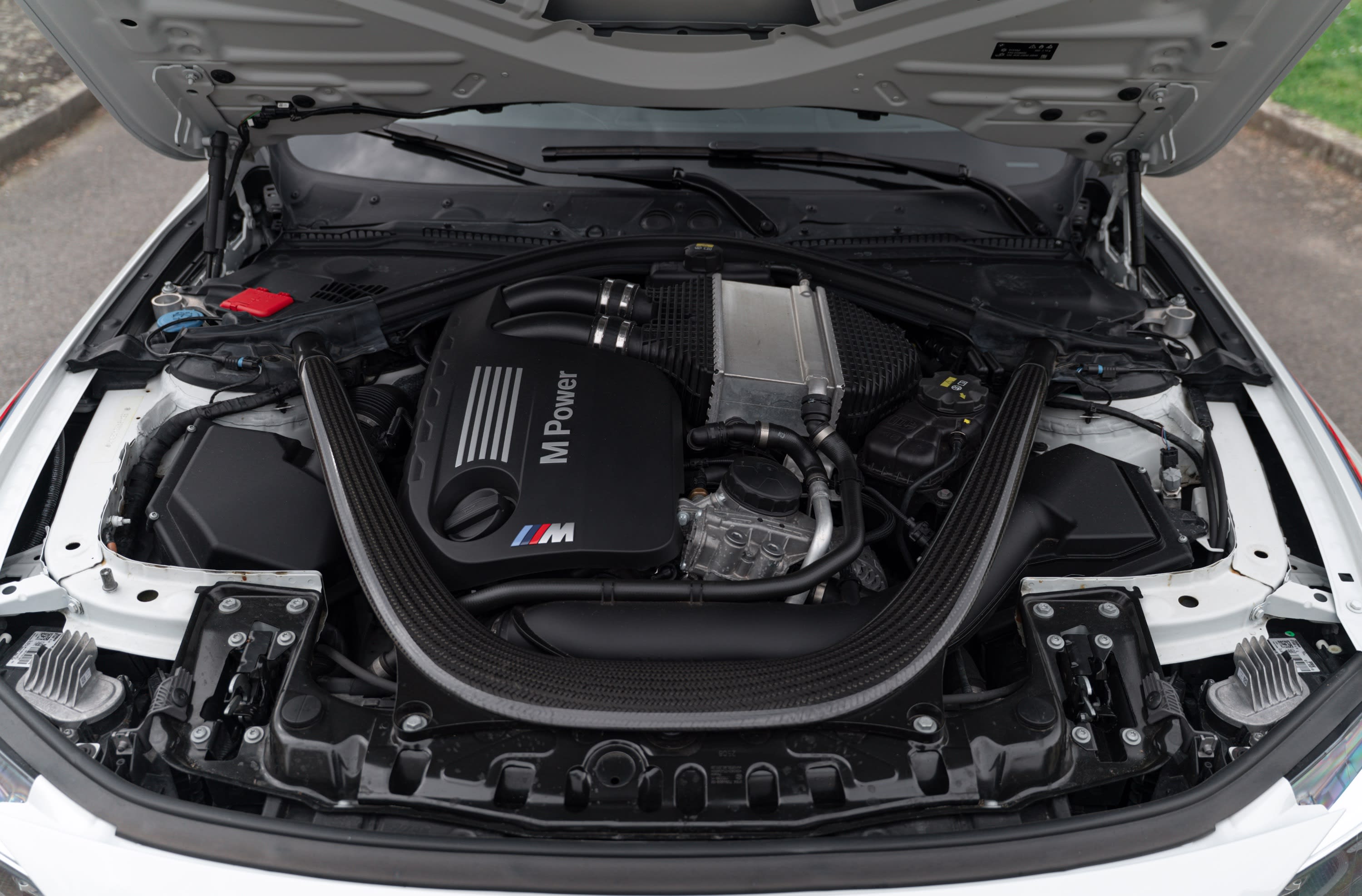 BMW M4 “magny-cours” Edition  2018 occasion mécanique (1)