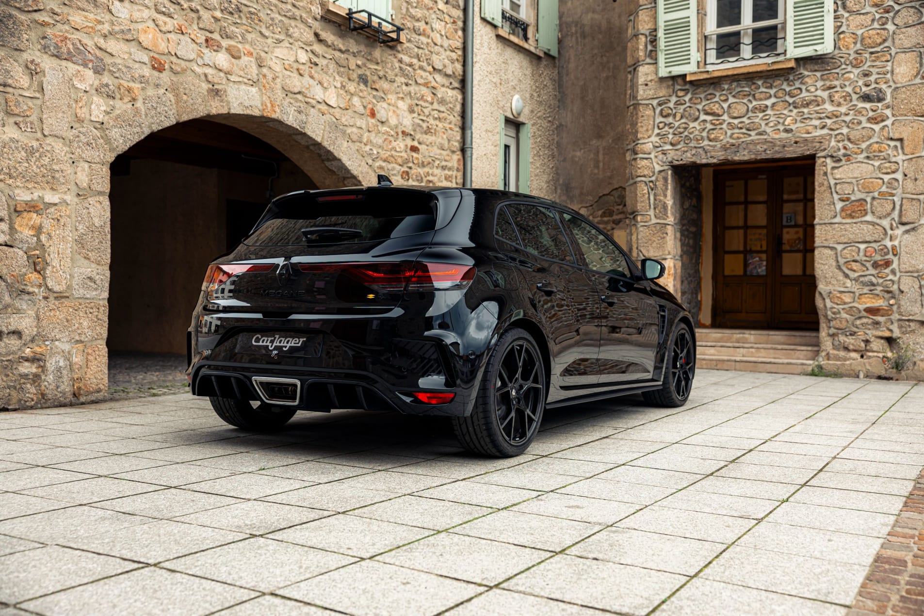 RENAULT Mégane RS Ultime 2023