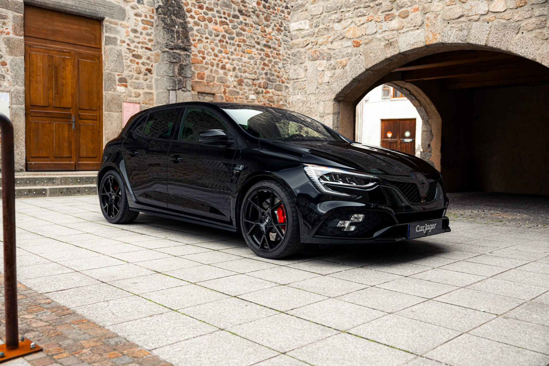 Photo RENAULT Mégane RS Ultime 2023