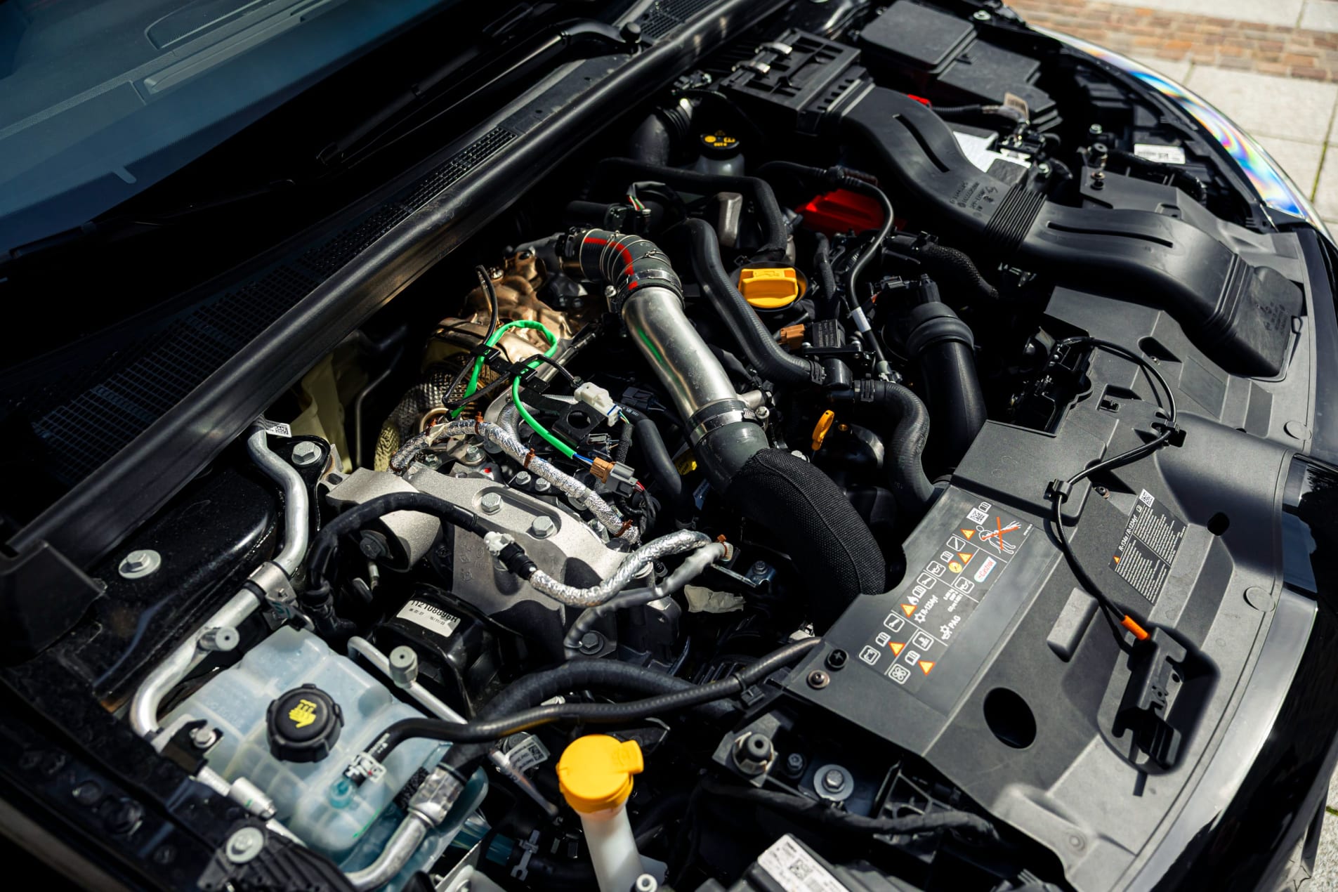 RENAULT Mégane RS Ultime 2023