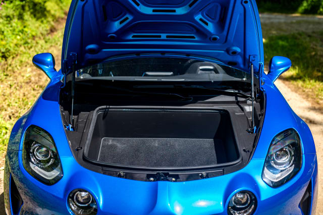 ALPINE A110 Pure 2019 used car