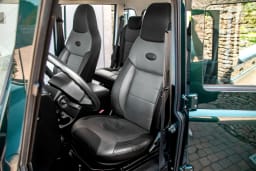 LAND ROVER Defender 110 Crew Cab Pick-up 2015