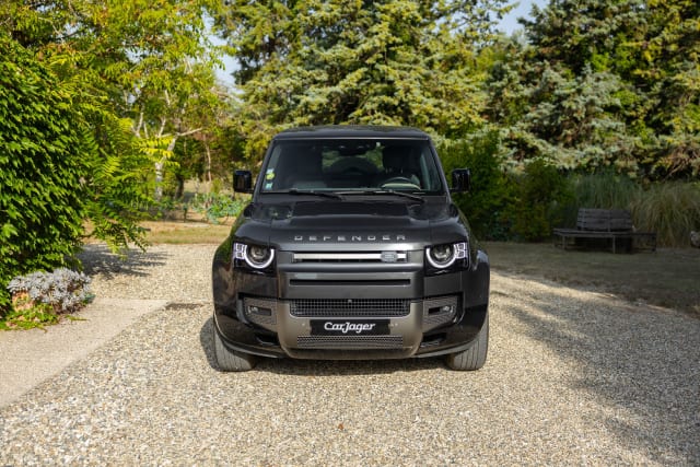 LAND ROVER Defender  Ii 2021 used car
