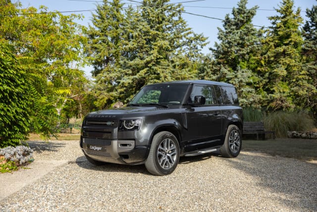 LAND ROVER Defender  Ii 2021 used car