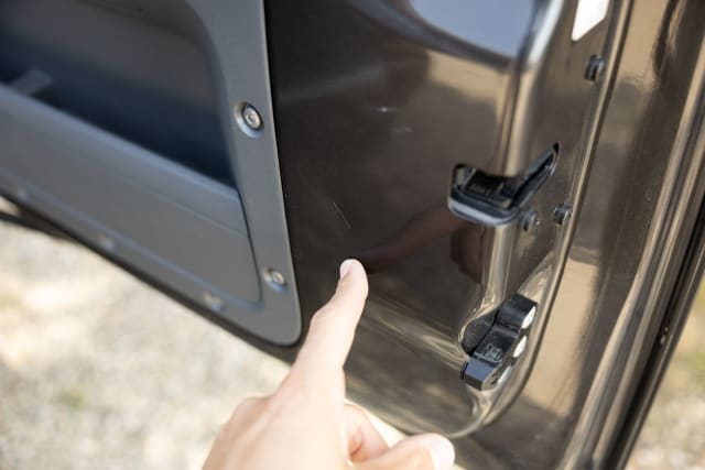 LAND ROVER Defender  Ii 2021 occasion