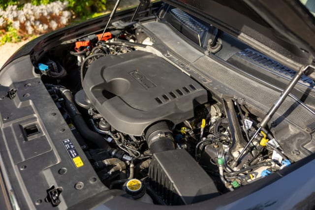 LAND ROVER Defender  Ii 2021 occasion