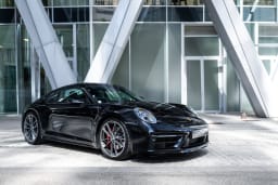 PORSCHE 911 992.1 Carrera S 2019 used car