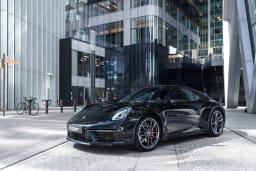 PORSCHE 911 992.1 Carrera S 2019 used car
