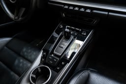 PORSCHE 911 992.1 Carrera S 2019 used car