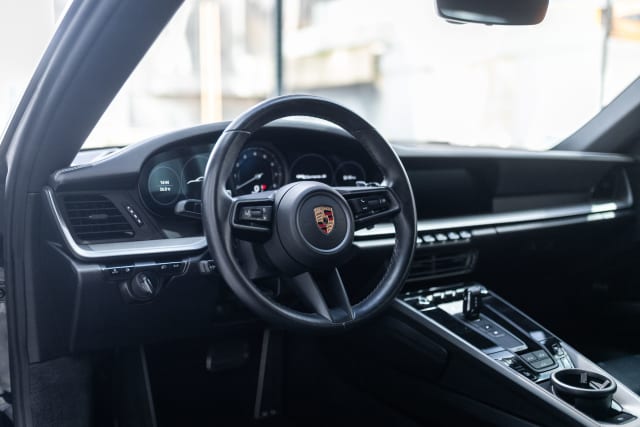 PORSCHE 911 992.1 Carrera S 2019 occasion