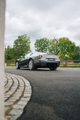 FERRARI 599   2007 used car