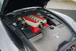 FERRARI 599   2007 used car