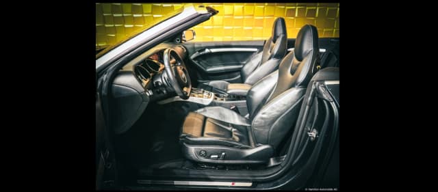 AUDI Rs5 B8 2013 occasion