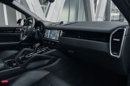 PORSCHE Cayenne E3 E-hybrid Coupé 2021 occasion