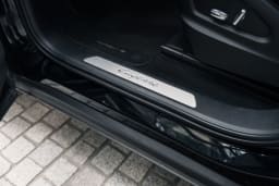 PORSCHE Cayenne E3 E-hybrid Coupé 2021 occasion