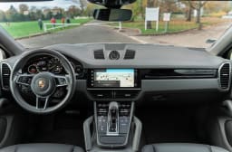 PORSCHE Cayenne E3 E-hybrid 2021 used car