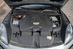 PORSCHE Cayenne E3 E-hybrid 2021 used car