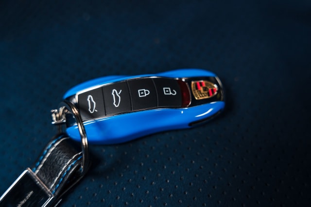 PORSCHE Cayman 982 Gt4 Rs  2022 used car