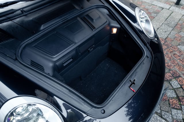 PORSCHE 911 997.2 Carrera 4s 2013 used car