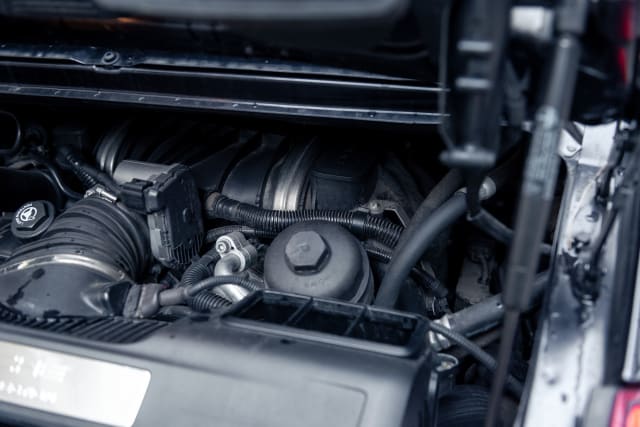 PORSCHE 911 997.2 Carrera 4s 2013 used car