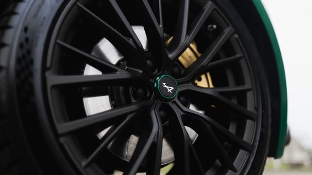 ALPINE A110 S 2022 occasion