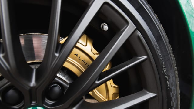 ALPINE A110 S 2022 occasion