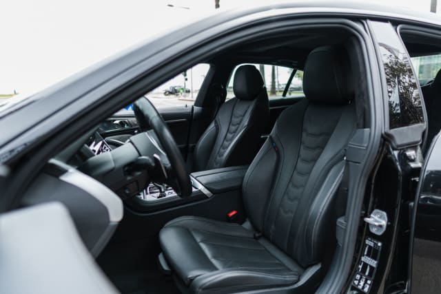 BMW Série 8 X Drive Gran Coupé 2019 used car