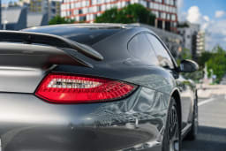 PORSCHE 911 997.2 Turbo 2011 occasion