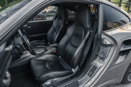 PORSCHE 911 997.2 Turbo 2011 occasion