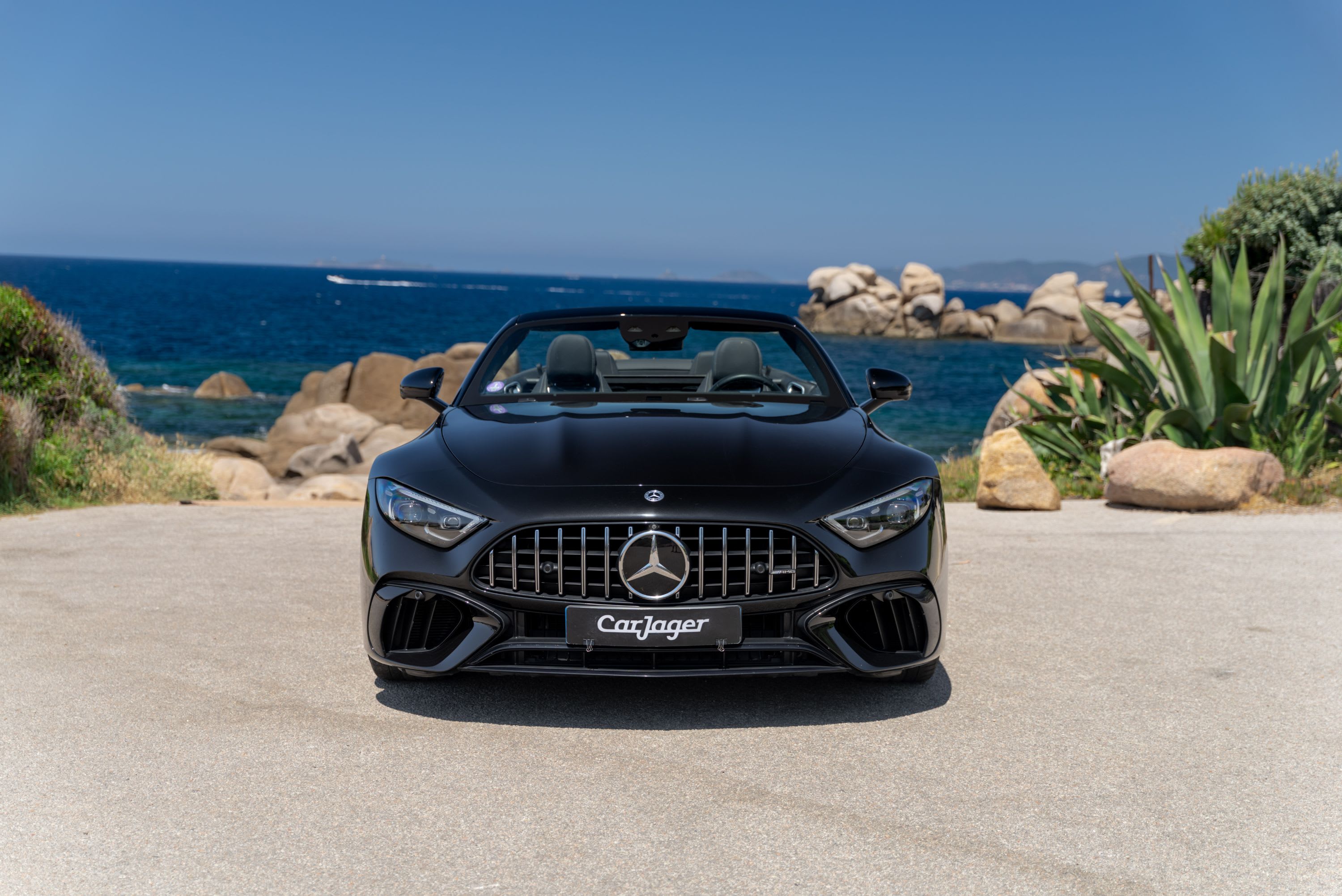 Mercedes-benz Classe Sl R232