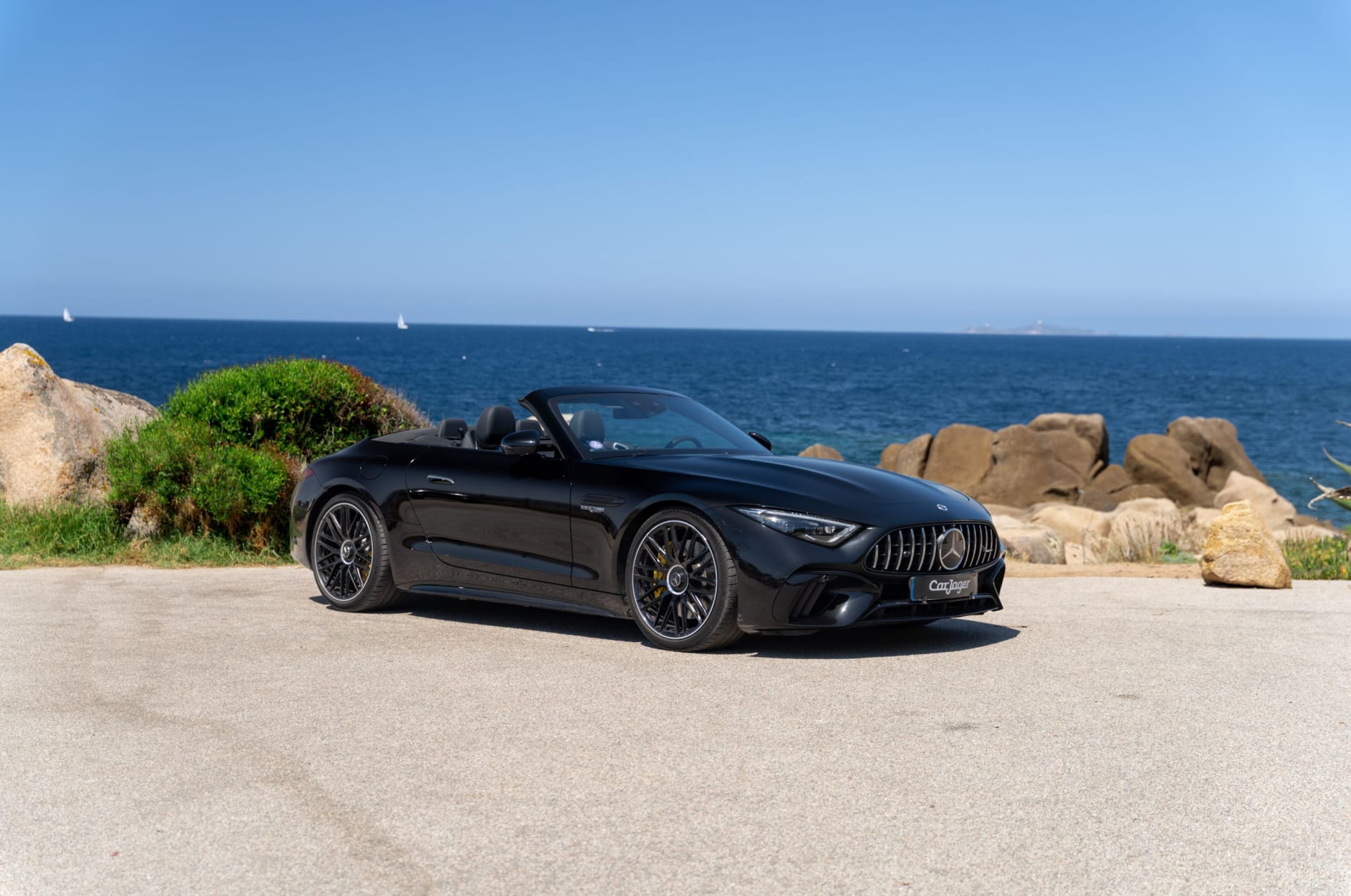 Mercedes-benz Classe Sl R232