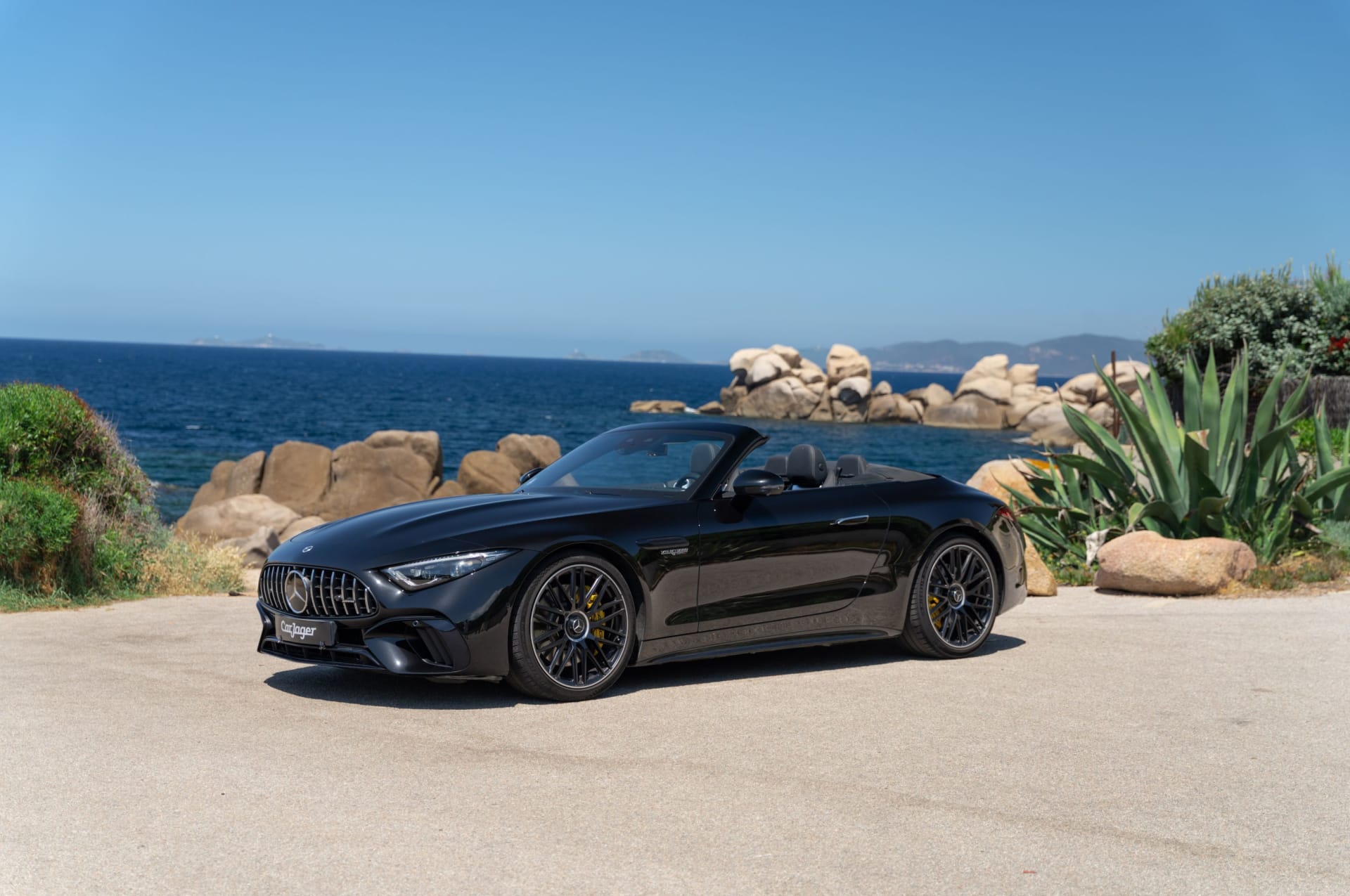 Mercedes-benz Classe Sl R232