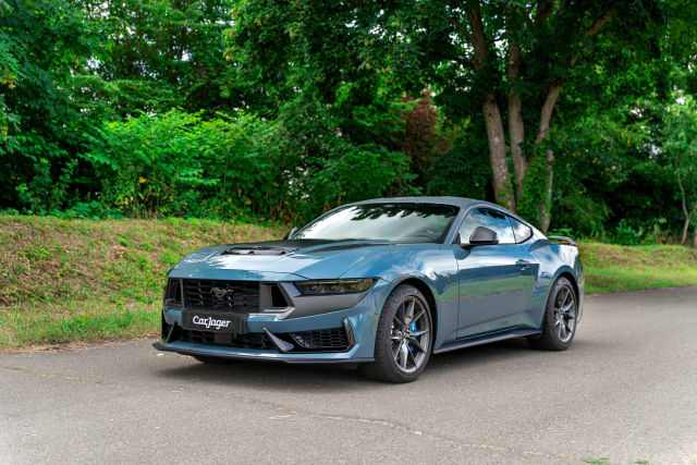 FORD Mustang Dark Horse 2025 occasion