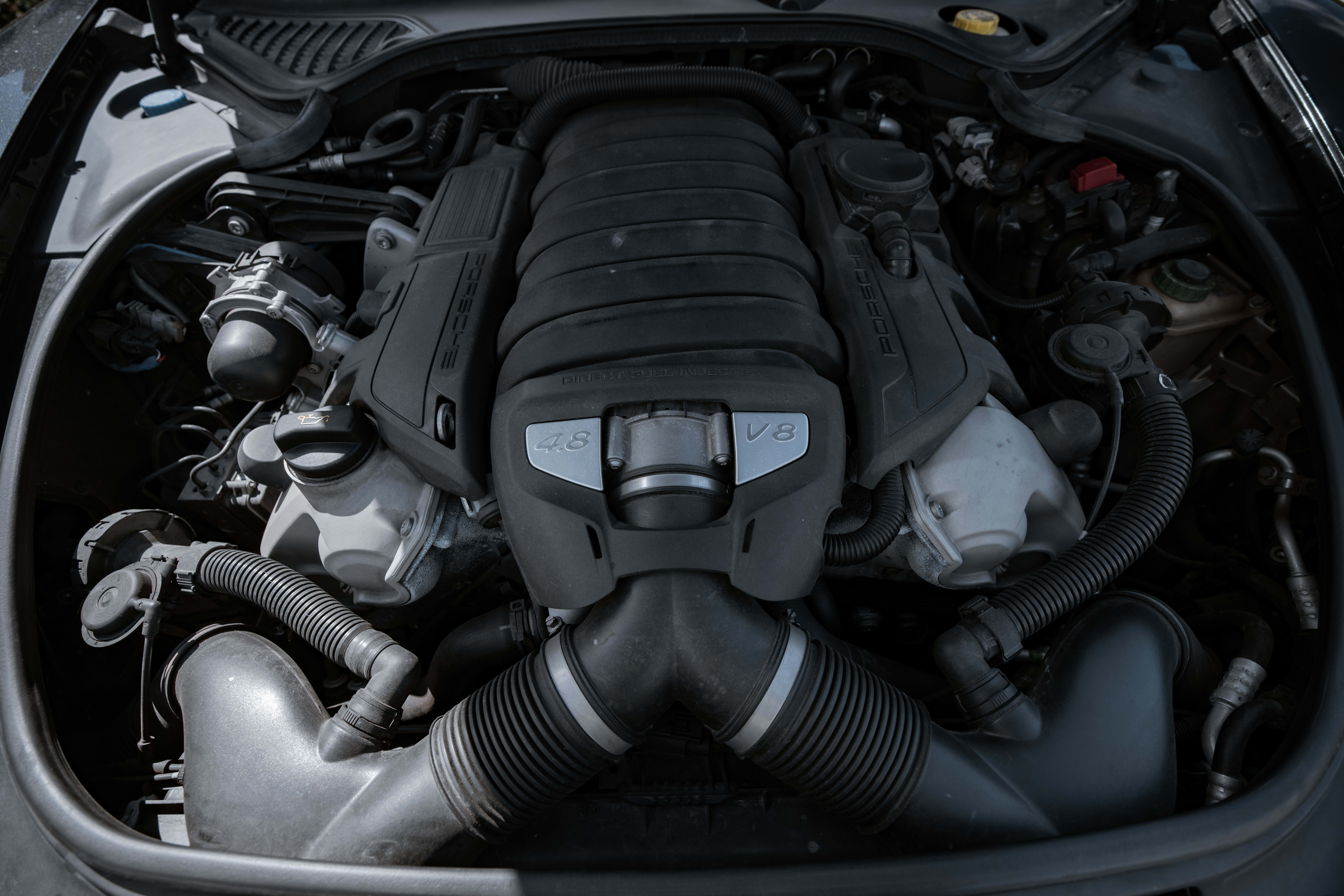 PORSCHE Panamera G1 Gts 2013 occasion mécanique (1)