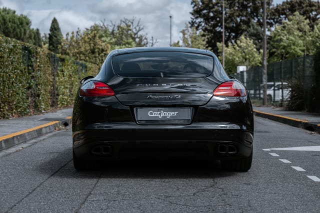 PORSCHE Panamera G1 Gts 2013 occasion