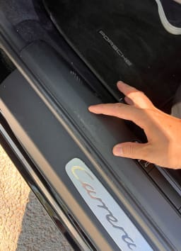 PORSCHE 911 991.1 Carrera 4s 2013 occasion