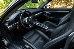 PORSCHE 911 991.1 Carrera 4s 2013 occasion