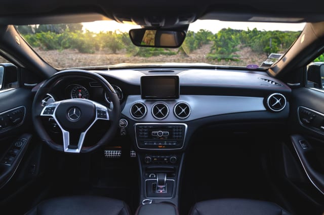 Mercedes-benz Gla 45 Amg 4 Matic