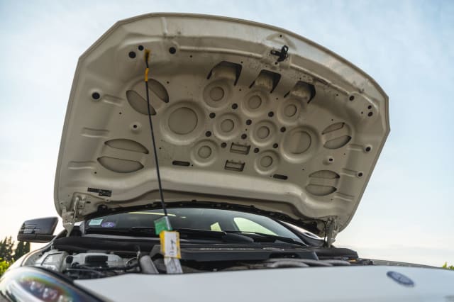 MERCEDES BENZ Classe Gla 45 Amg 4matic + 2015 used car