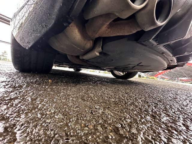 MERCEDES BENZ Classe Sl 63 Amg  2008 occasion