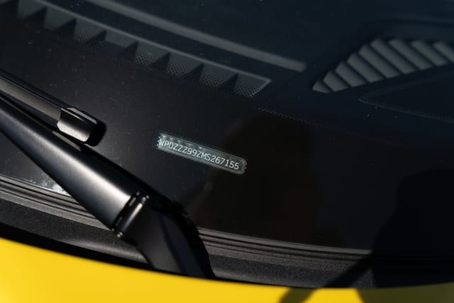 PORSCHE 911 992.1 Gt3 2021 occasion