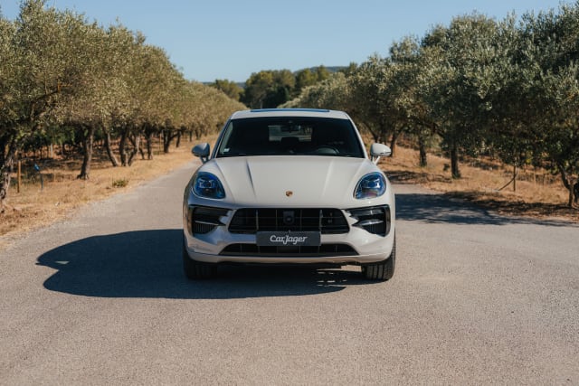 PORSCHE Macan S 2019 occasion